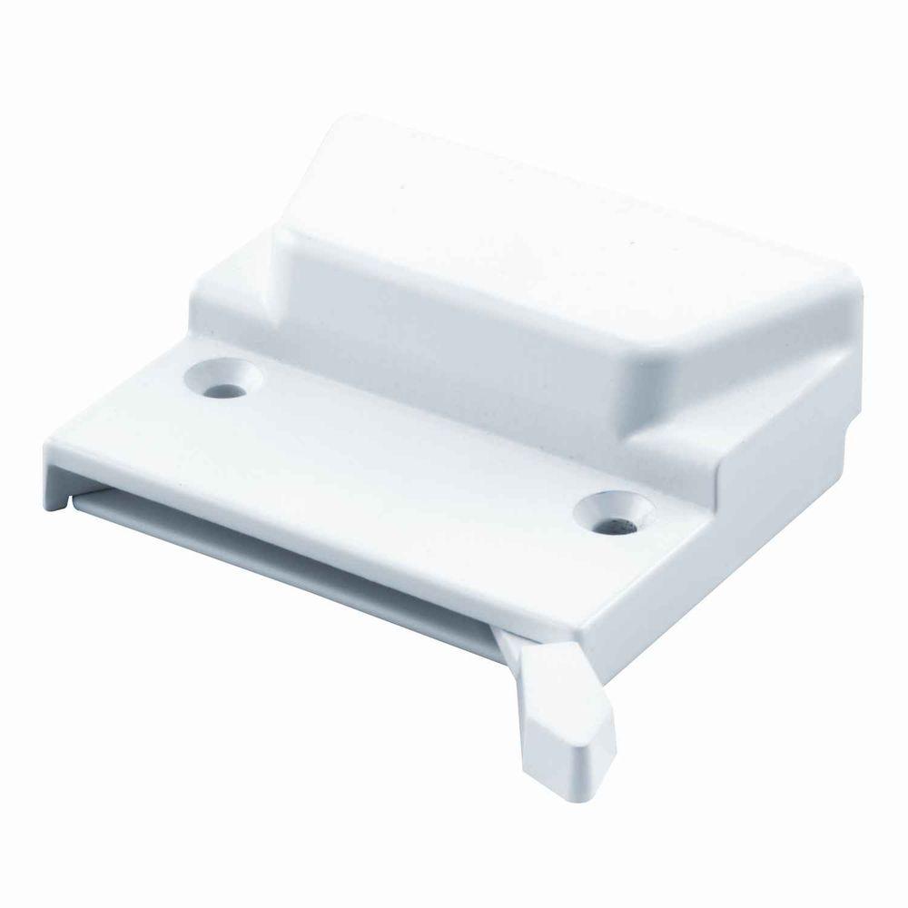 PrimeLine LowProfile Casement Window Sash LockTH 23056 The Home Depot