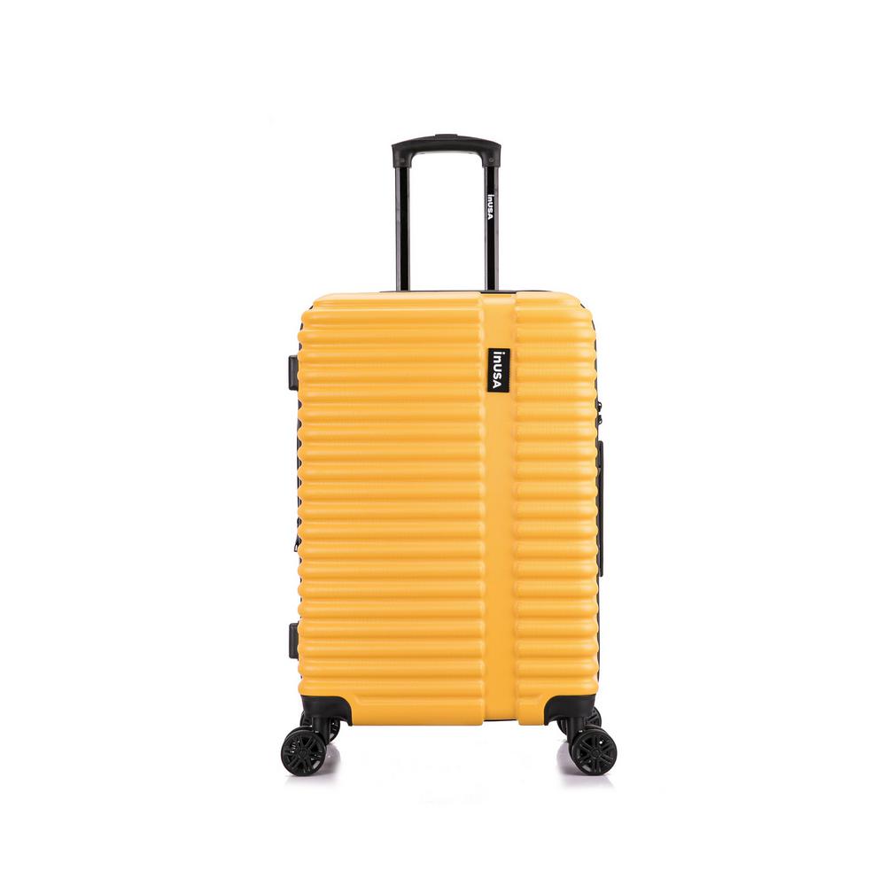 lightweight suitcases