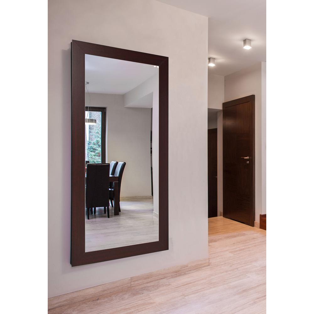 72 In X 37 Extra Large Ont Silver Vanity Mirror Dv070m 72 In X 39 Extra Large Dark Mahogany Vanity Mirror