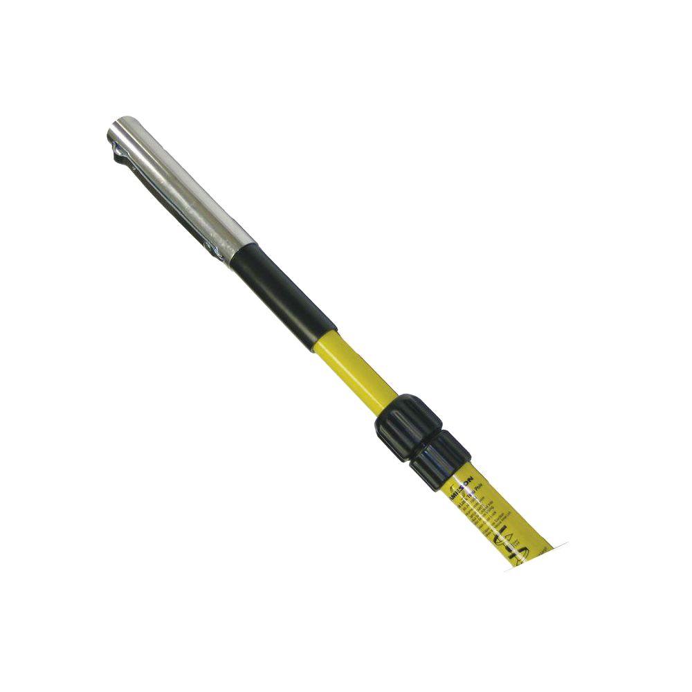 Jameson Double Lock 7 - 14 ft. Telescoping Pruner Pole by Jameson