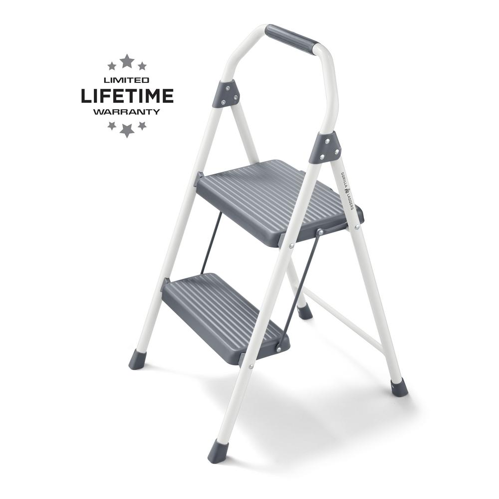step gorilla 2cs ladders gls