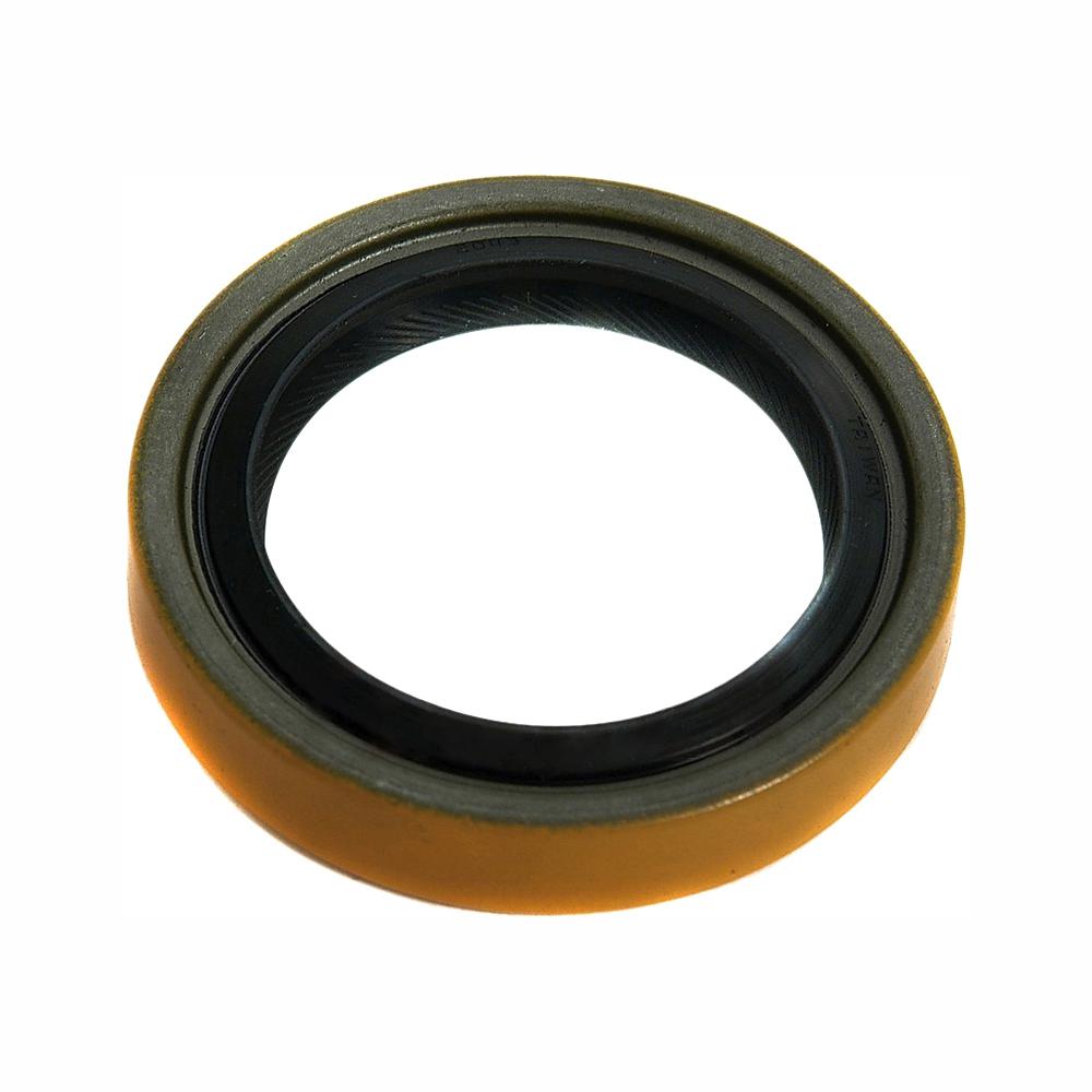 Timken Rear Differential Pinion Seal fits 19541976 Triumph TR6 TR3A