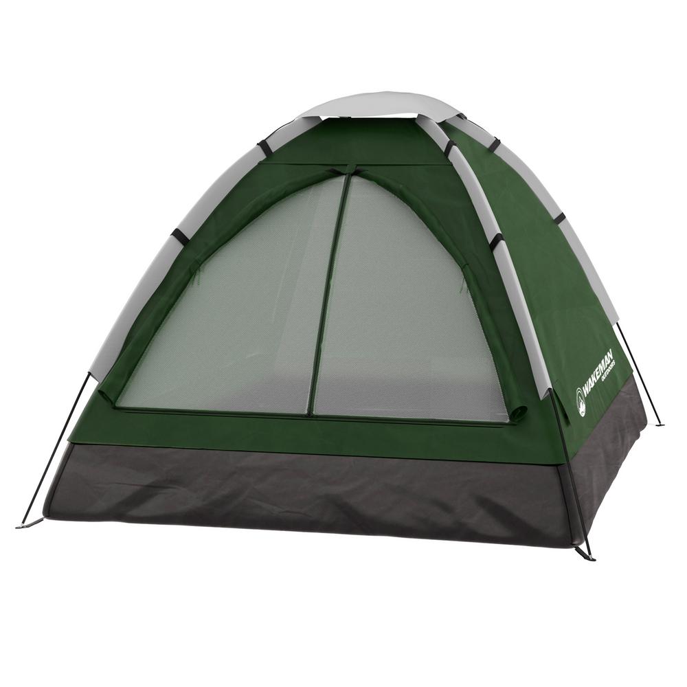 camping tents