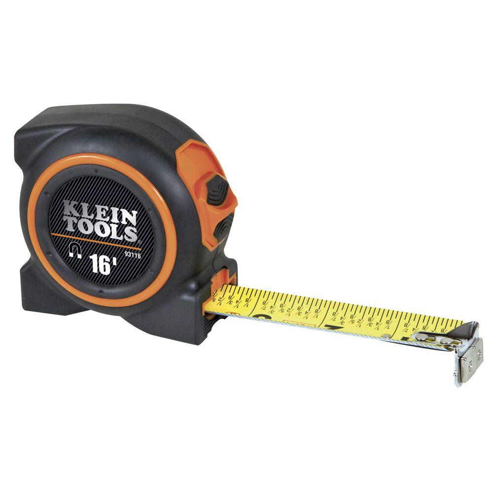 tape measure 16