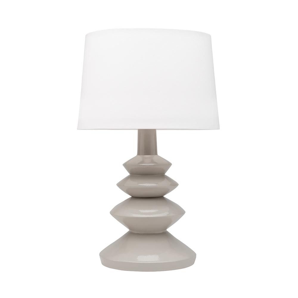 Erin 27 In 1 Light Feather Gray Gold Leaf Table Lamp With Off Gold Leaf Table Lamp