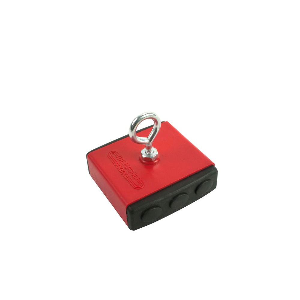 MASTER MAGNETICS 40 lb. Retrieving Pull Magnets by MASTER MAGNETICS