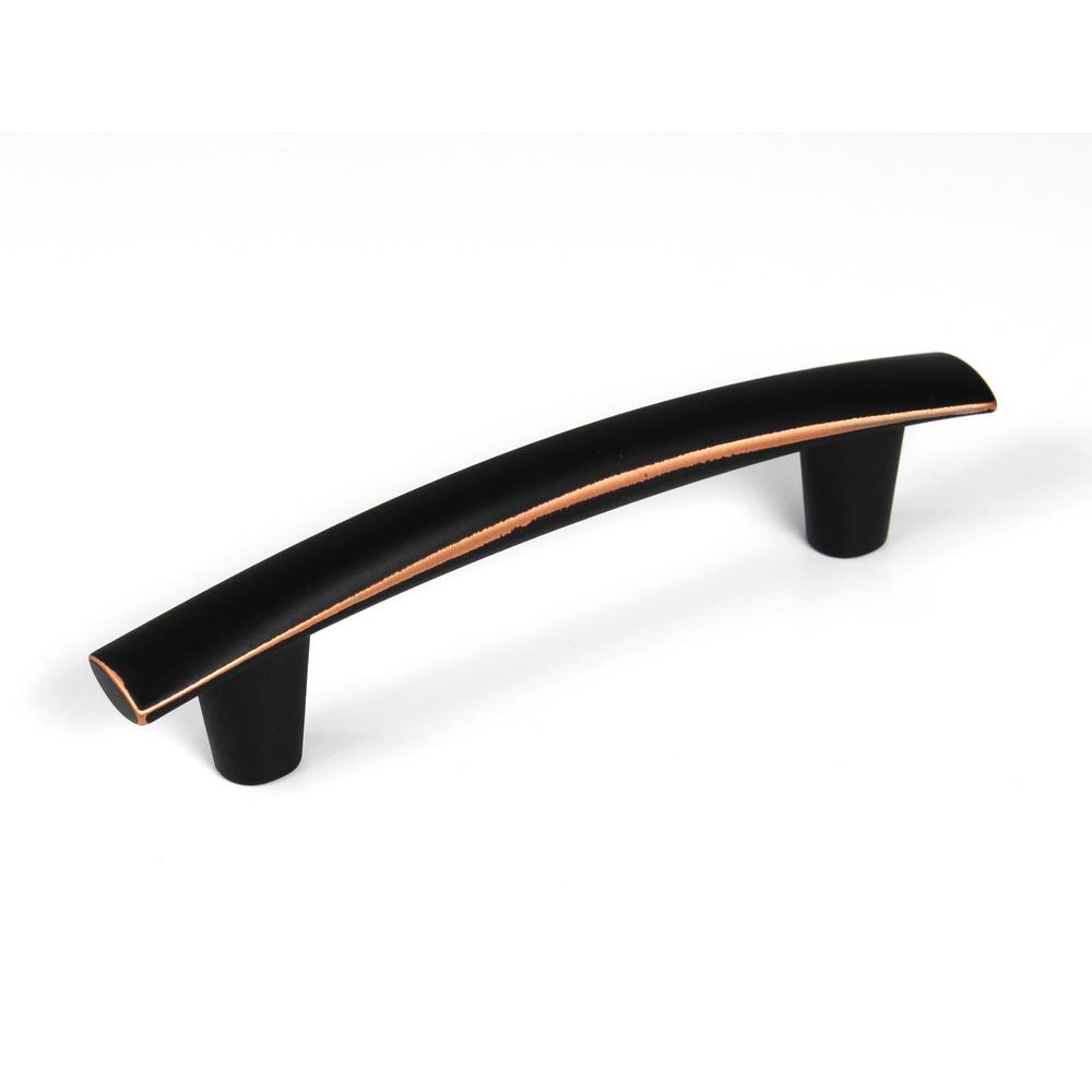 25 Drawer Pulls Cabinet Hardware The Home Depot Kingsman