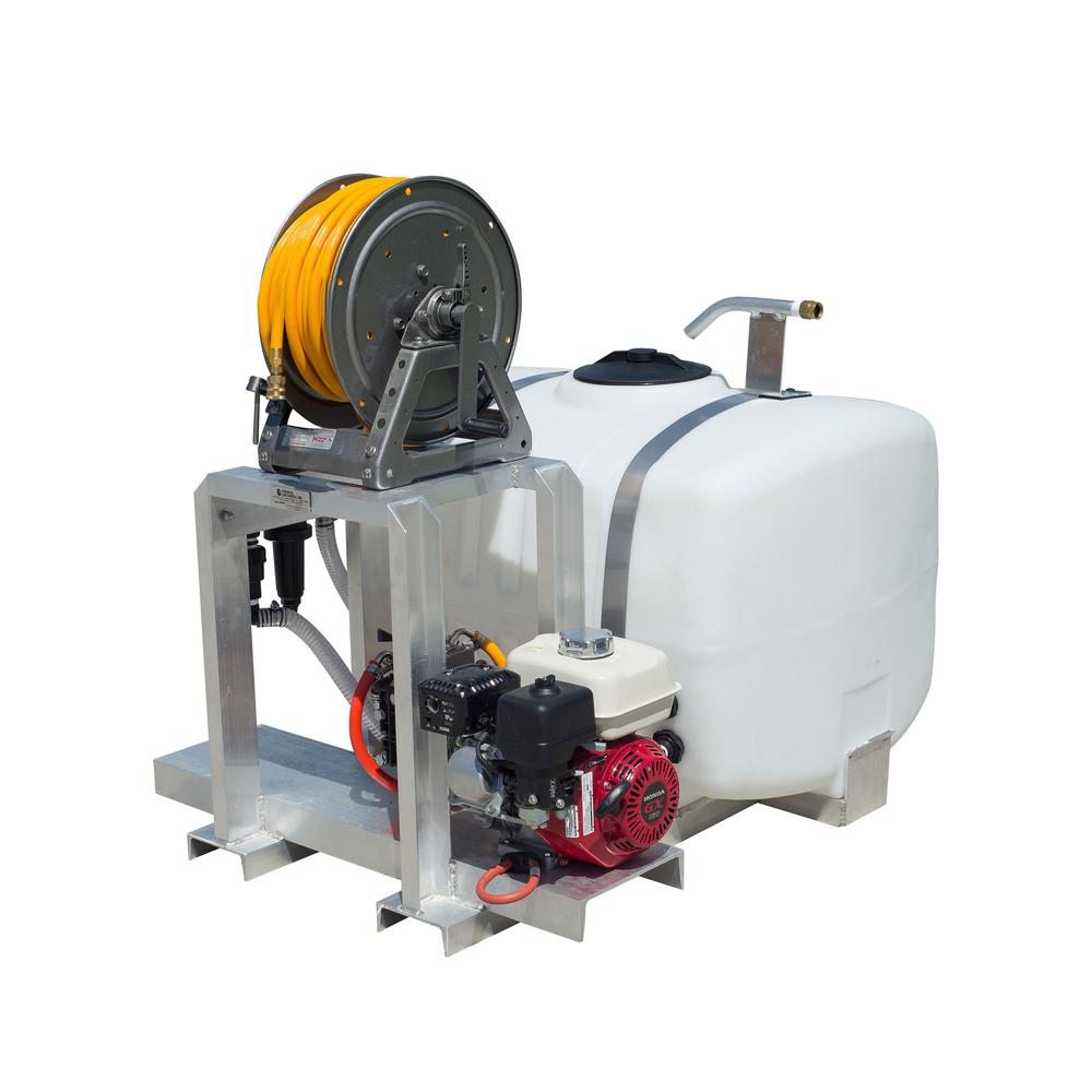 SherrillTree 100 Gal. Commercial Sprayer39481 The Home Depot