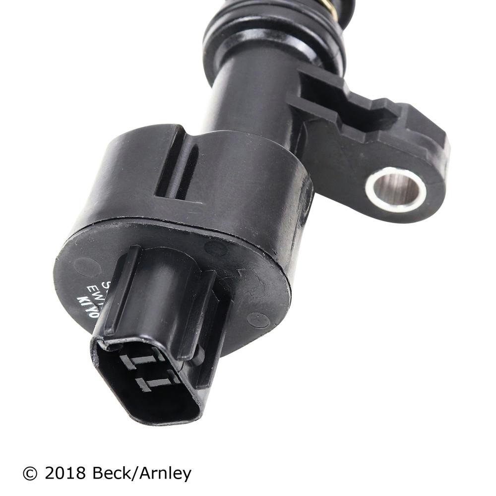 Beck/Arnley Auto Trans Speed Sensor-090-5044 - The Home Depot