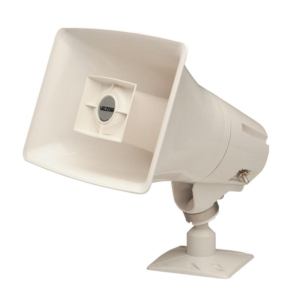 horn speaker 15 watt