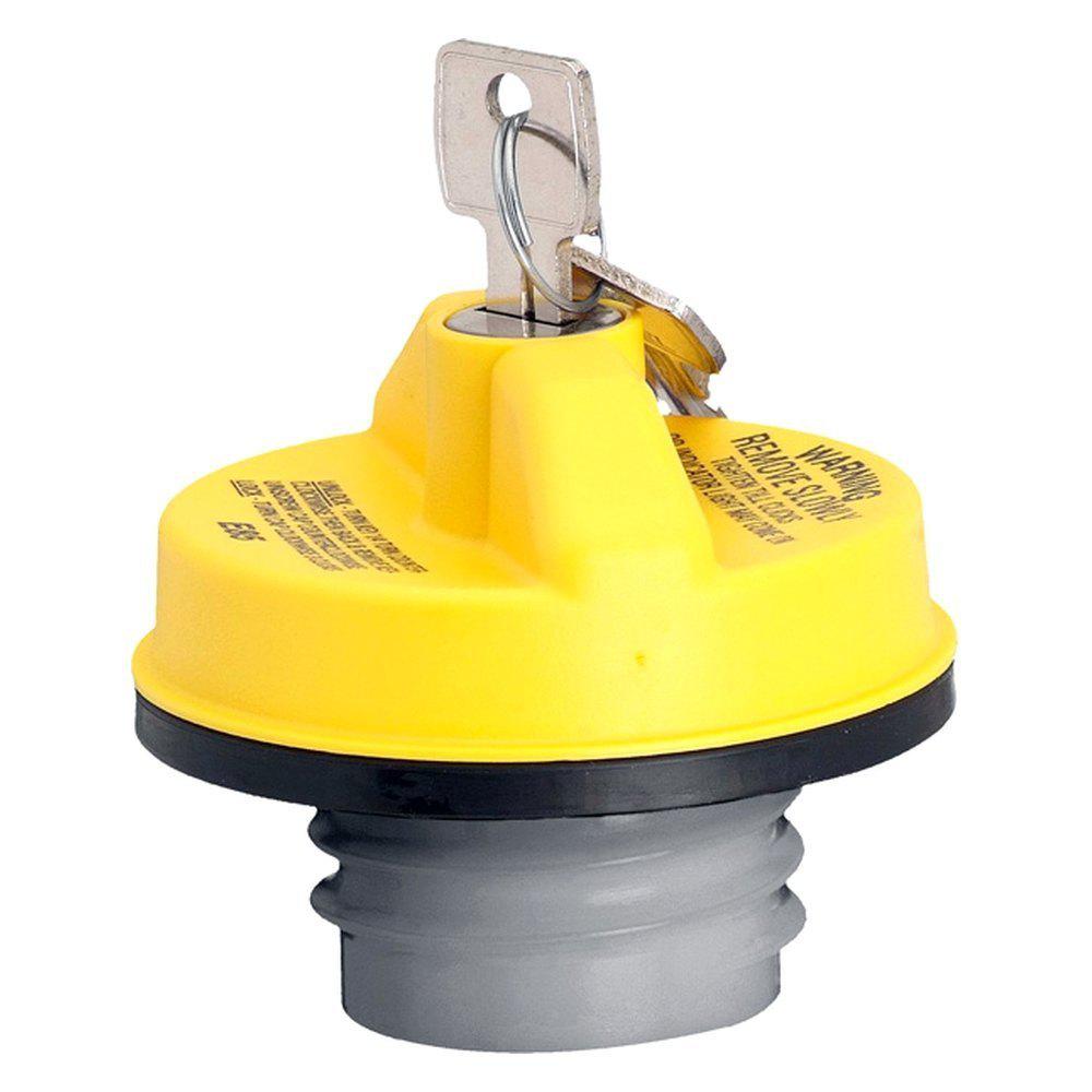 Gates Flex Fuel Regular Locking Fuel Cap31780Y The Home Depot