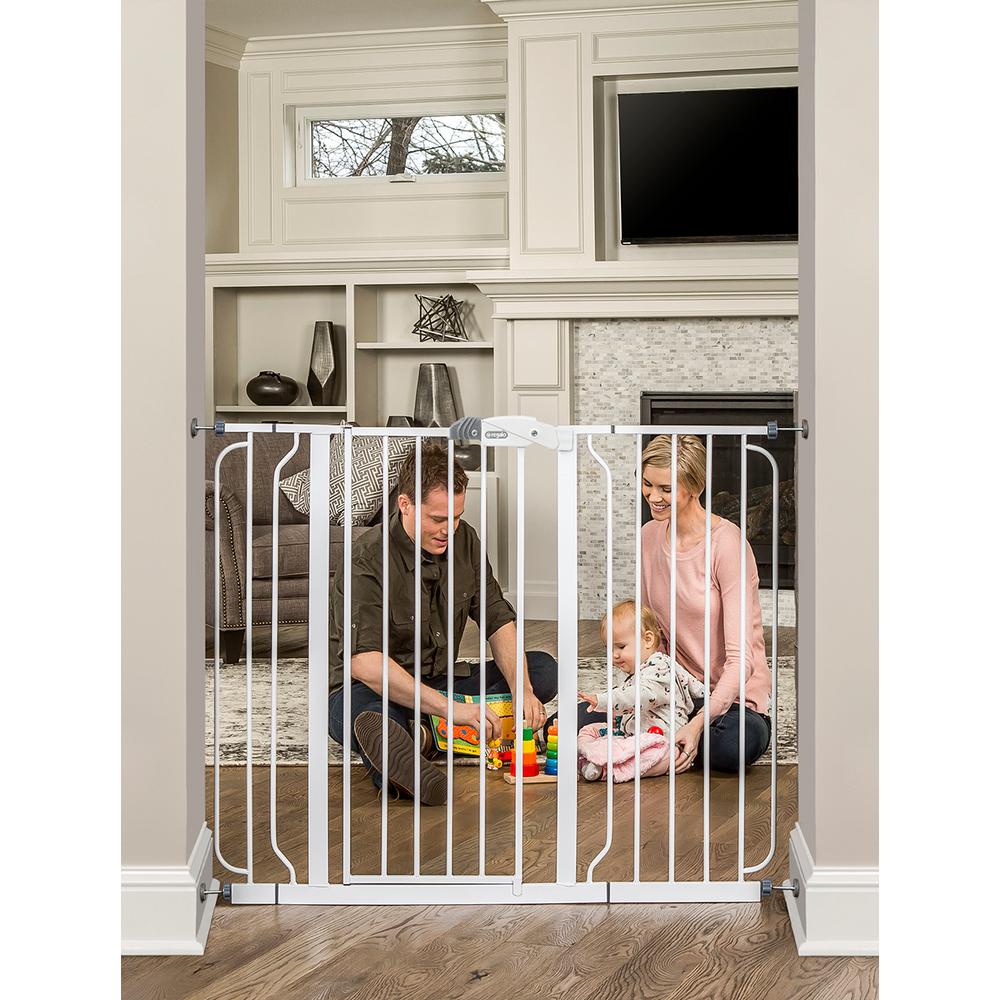 40 inch baby gate