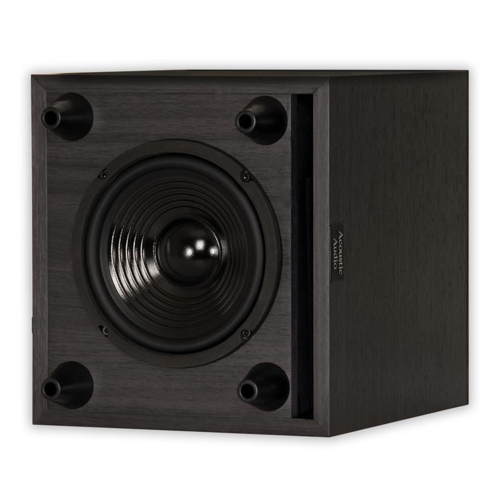 subwoofer surround