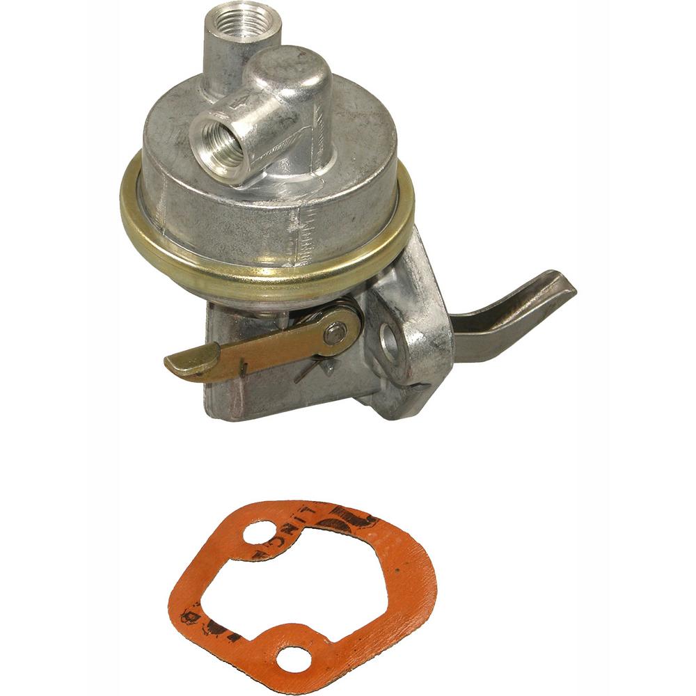 Airtex Mechanical Fuel Pump-1407 - The Home Depot