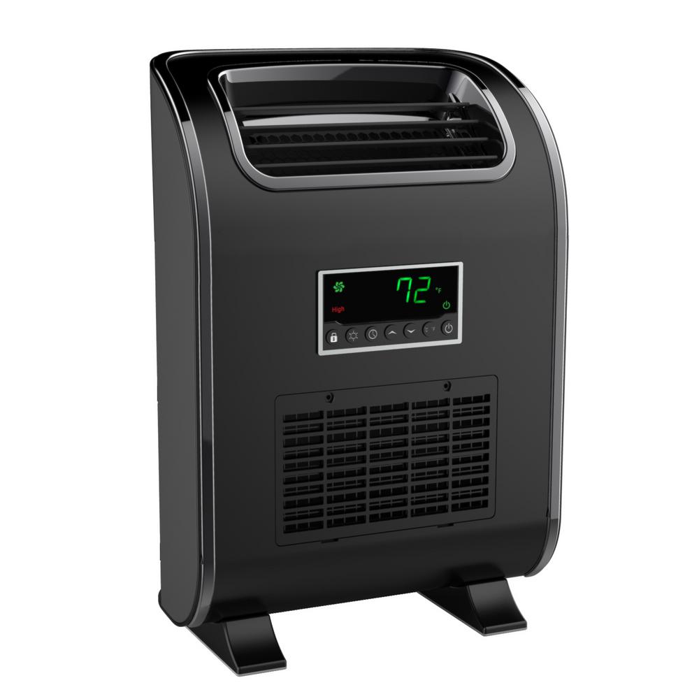 infrared space heaters