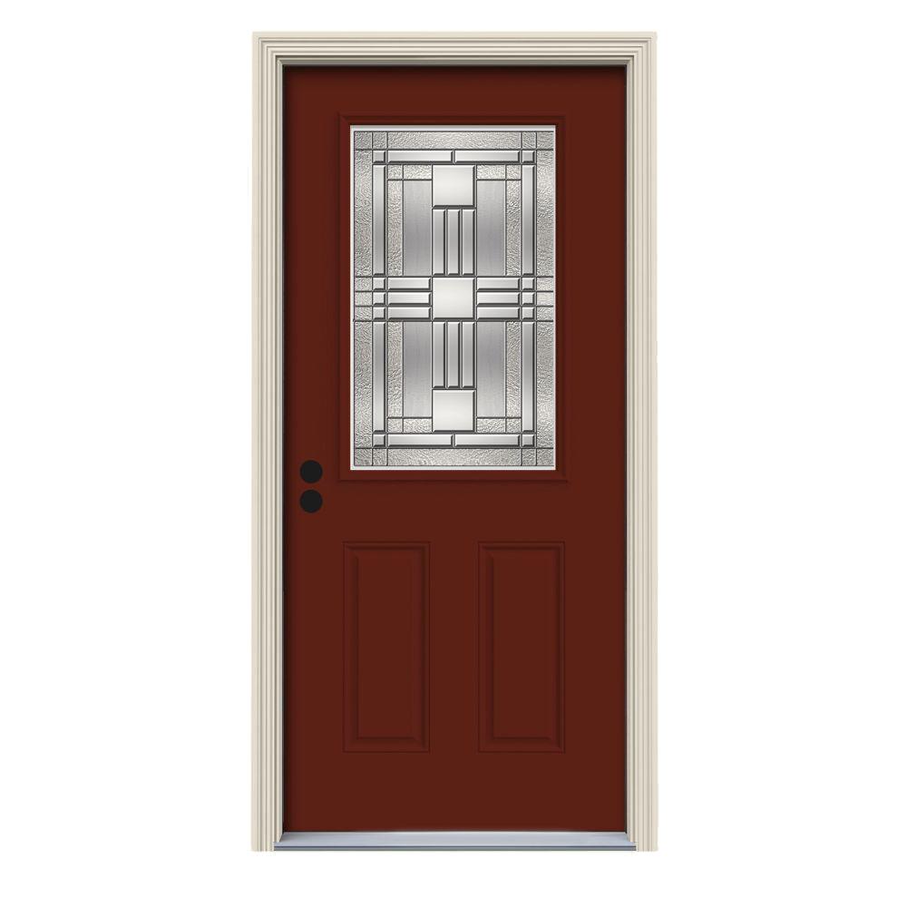 JELD-WEN - Front Doors - Exterior Doors - The Home Depot JELD-WEN - Front Doors - Exterior Doors - The Home Depot