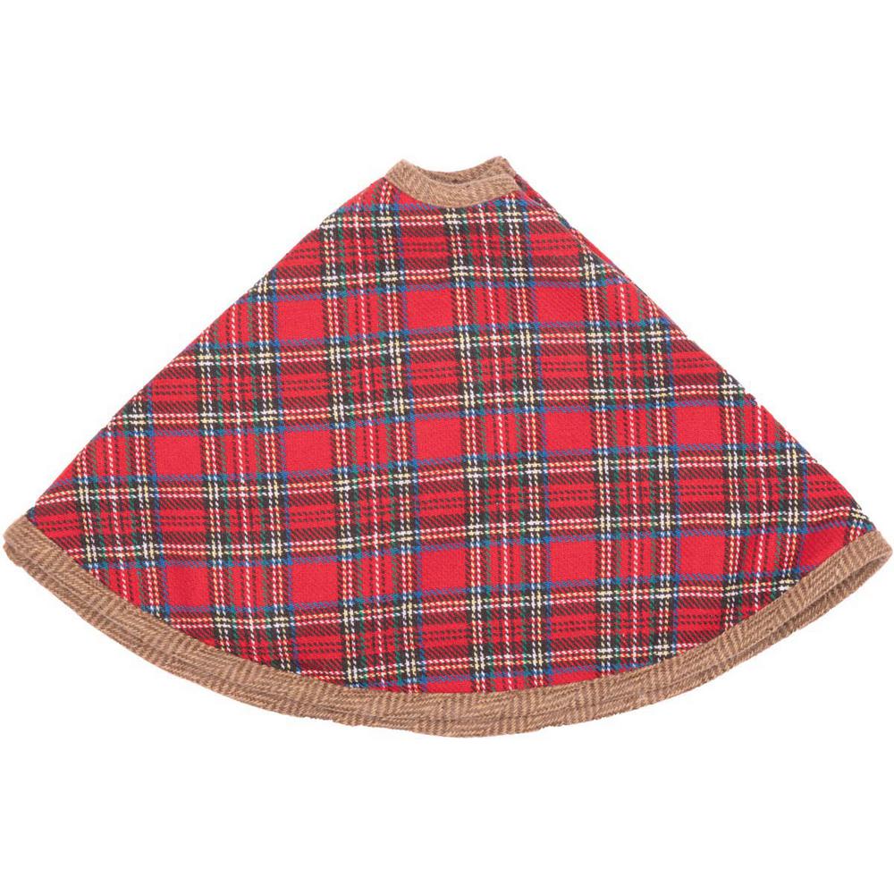burberry tree skirt