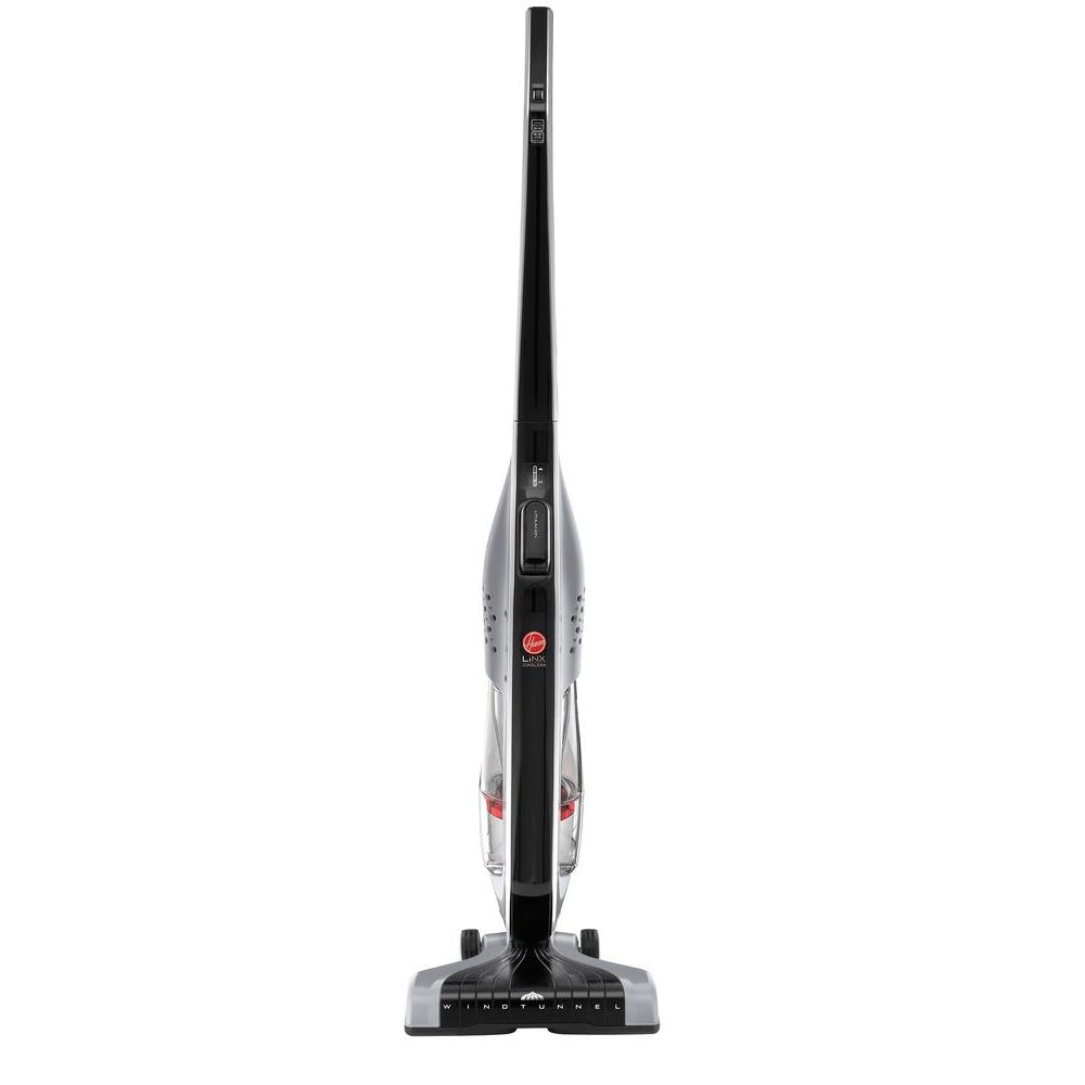 Hoover Linx 18-Volt Cordless Stick Vacuum Cleaner by Hoover