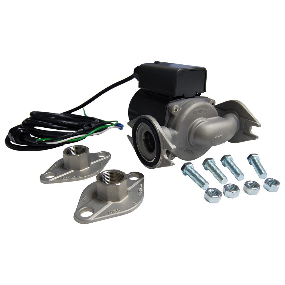 Rheem Timer Based Recirculation Pump Kit for Tankless Water Heaters by Rheem