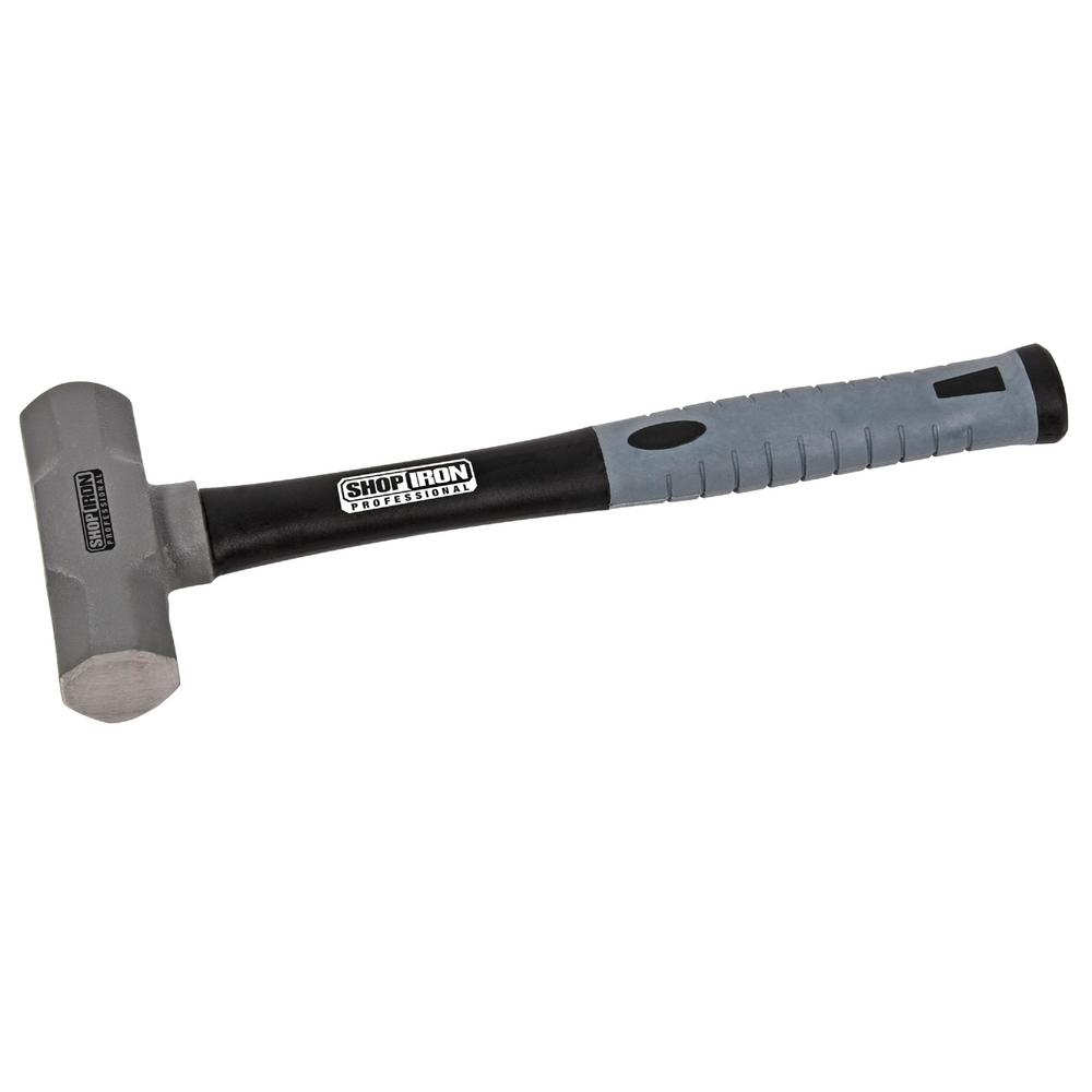 3 lb. Sledge HammerTIT63000 The Home Depot