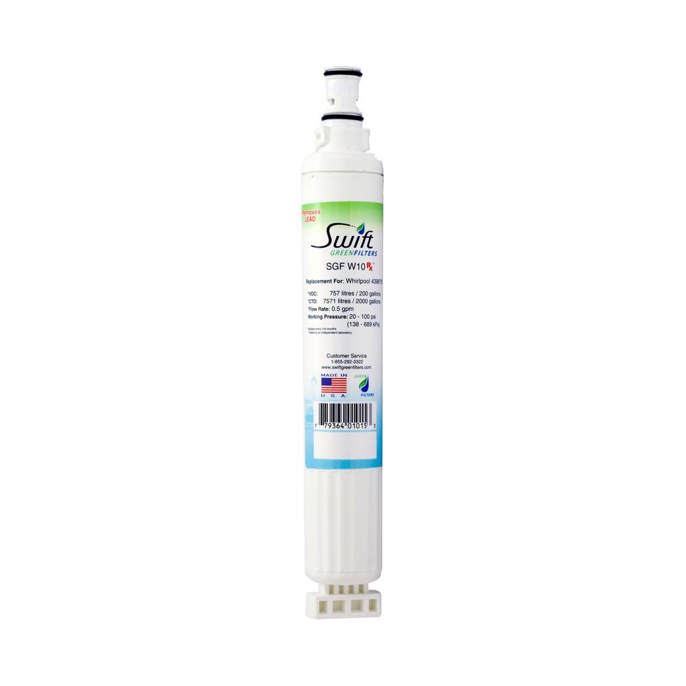 Killer Filter Replacement for SWIFT SF950RN1406UM