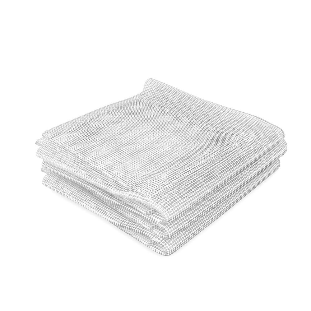 Indoor Outdoor Rug Pads Rugs The Home Depot Rug Pad