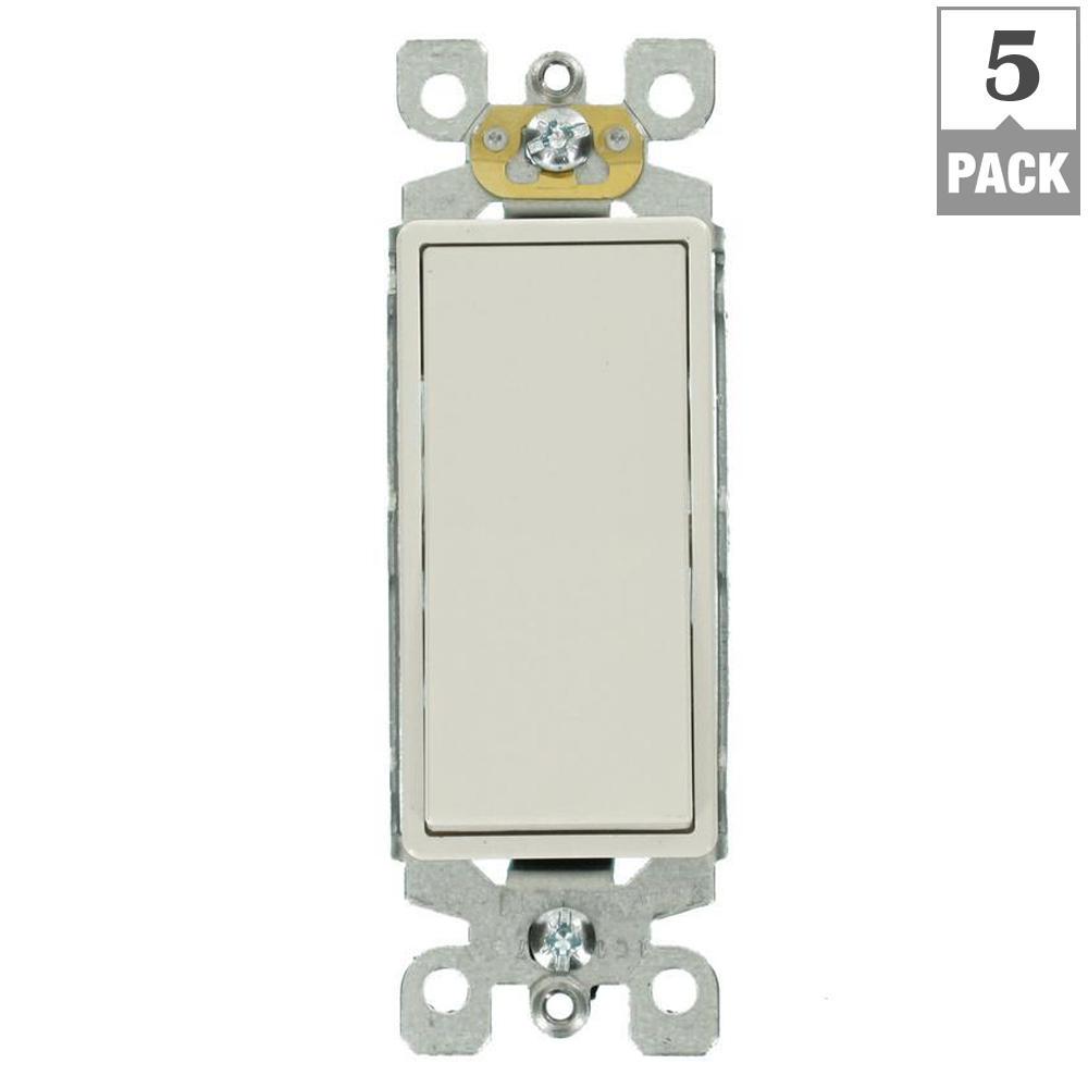 Airstream 3way Light Switch