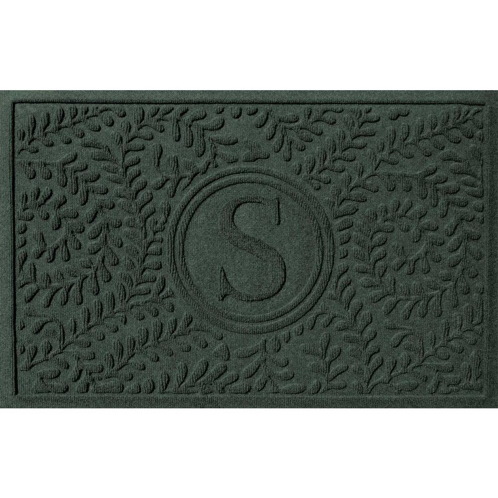 Evergreen Door Mats Mats The Home Depot
