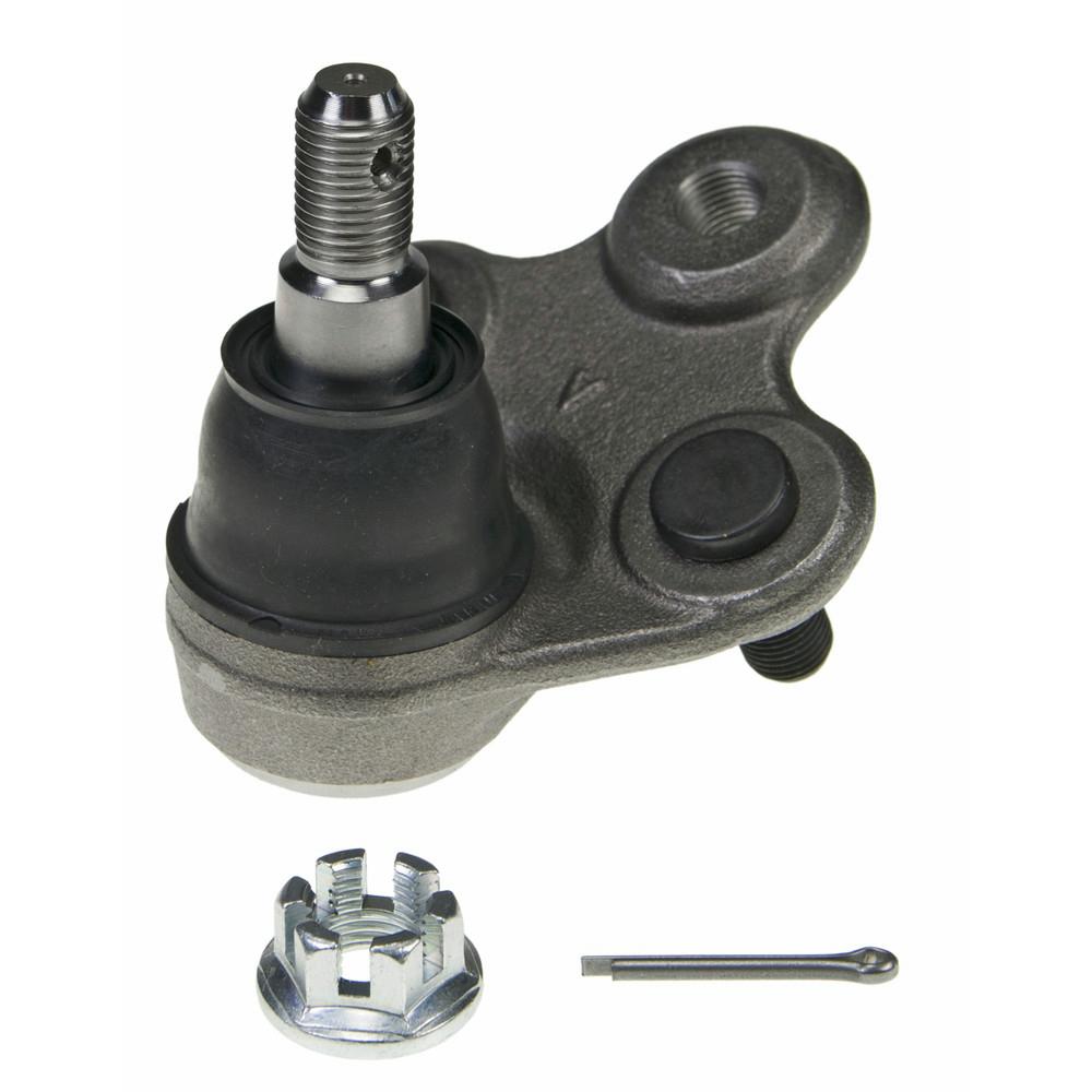 Moog Suspension Ball Joint Front LowerK500103 The Home Depot
