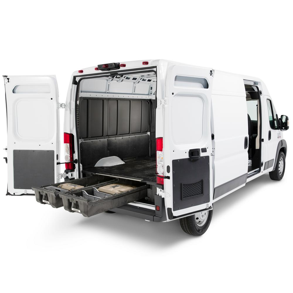 ford econoline van 2014