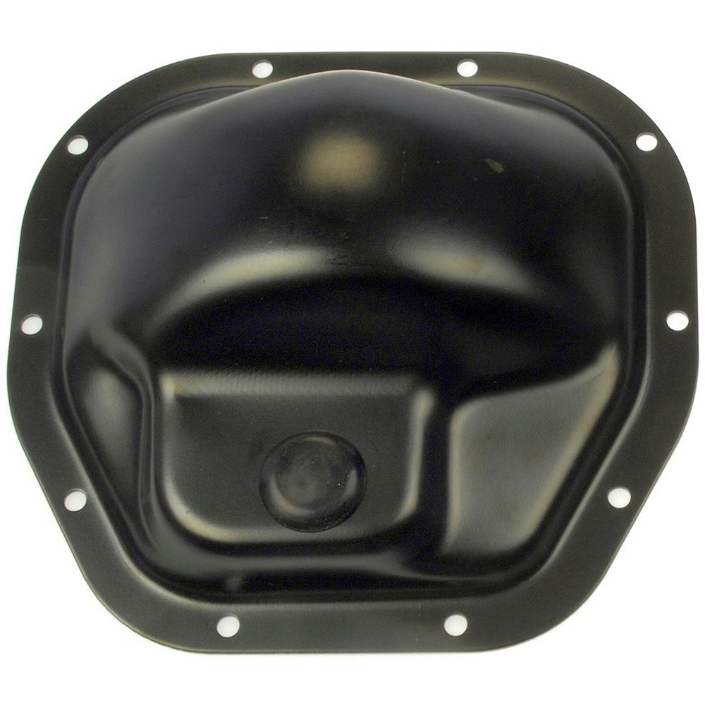 OE Solutions Rear Differential Cover 19992004 Jeep Grand Cherokee 4.0L 4.7L697708 The Home