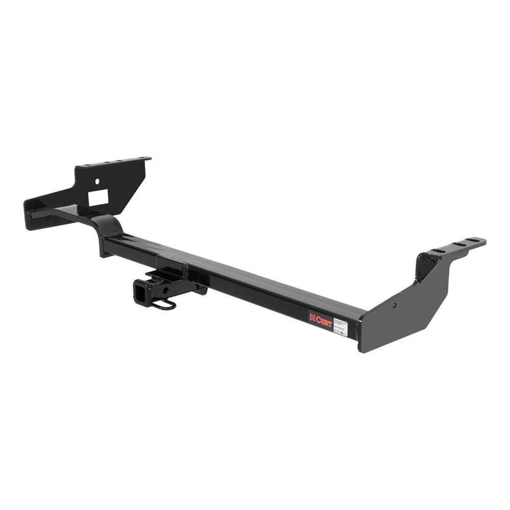 CURT Class 2 Trailer Hitch for Subaru Forester-12038 - The Home Depot