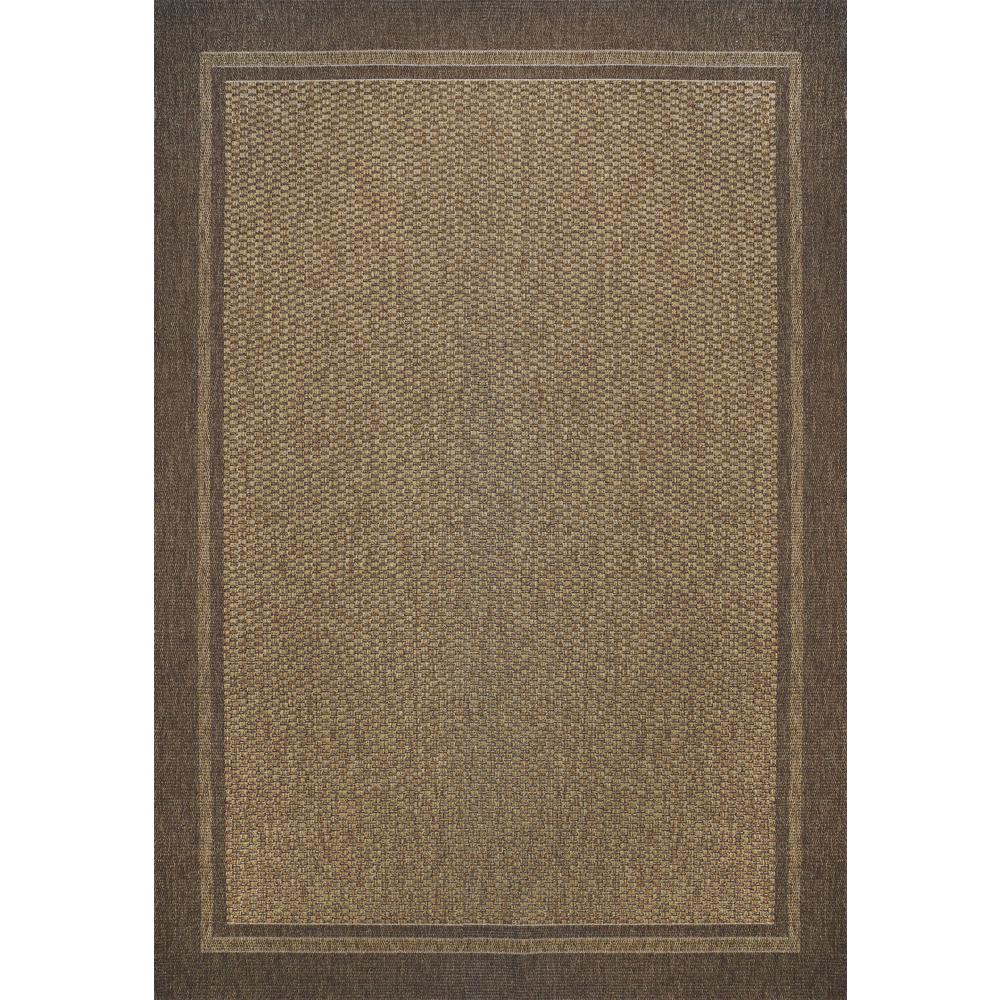 Studio by Brown Jordan Indoor/Outdoor Rug Collection - Langdon