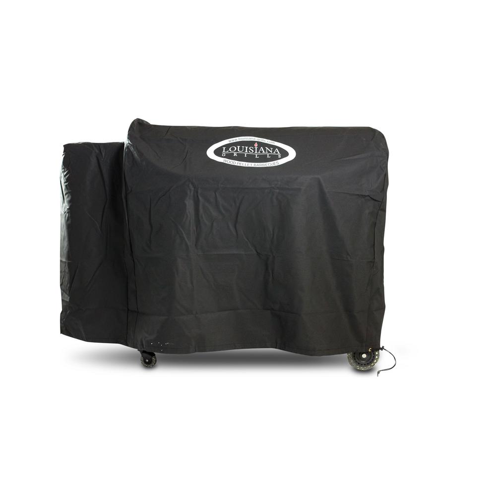 Cuisinart Grilluminate Extending Led Grill Light Cgl 330 The Home Lg1100 Grill Cover With Logo