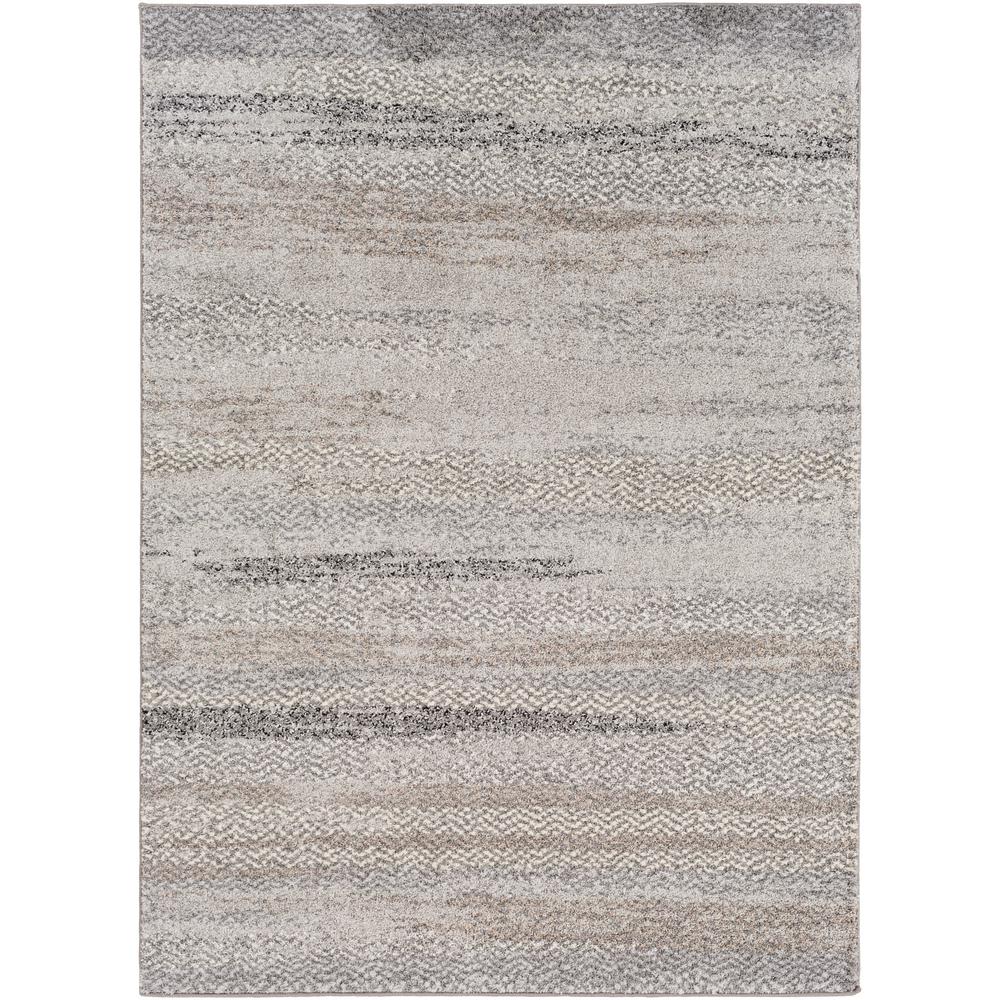 Surya Fowler Light Gray 8 Ft X 10 Indoor Area Rug Fow1004 810 Surya Fowler Light Gray 8 Ft X 10 Indoor Area Rug