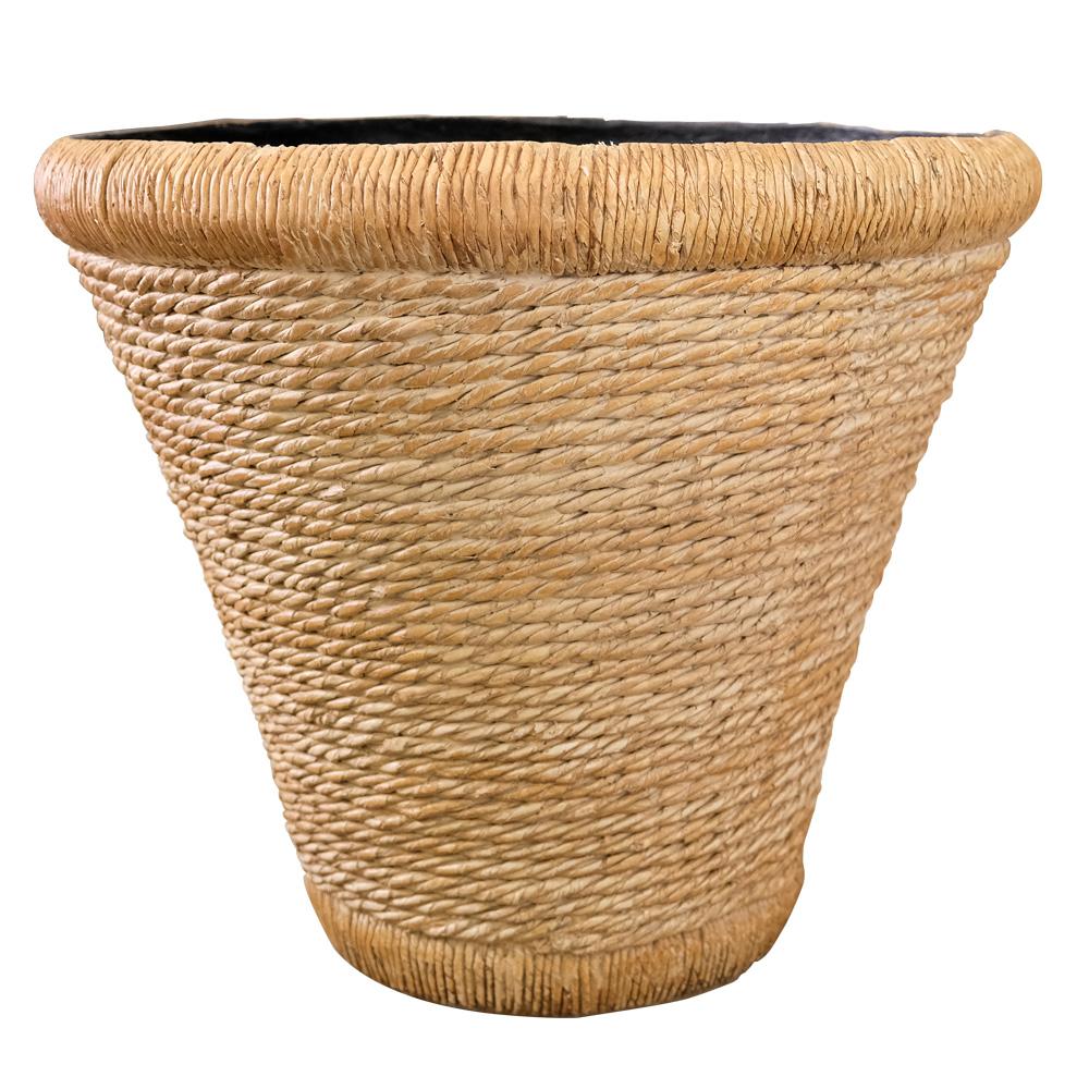 Beige - Plant Pots - Planters - The Home Depot