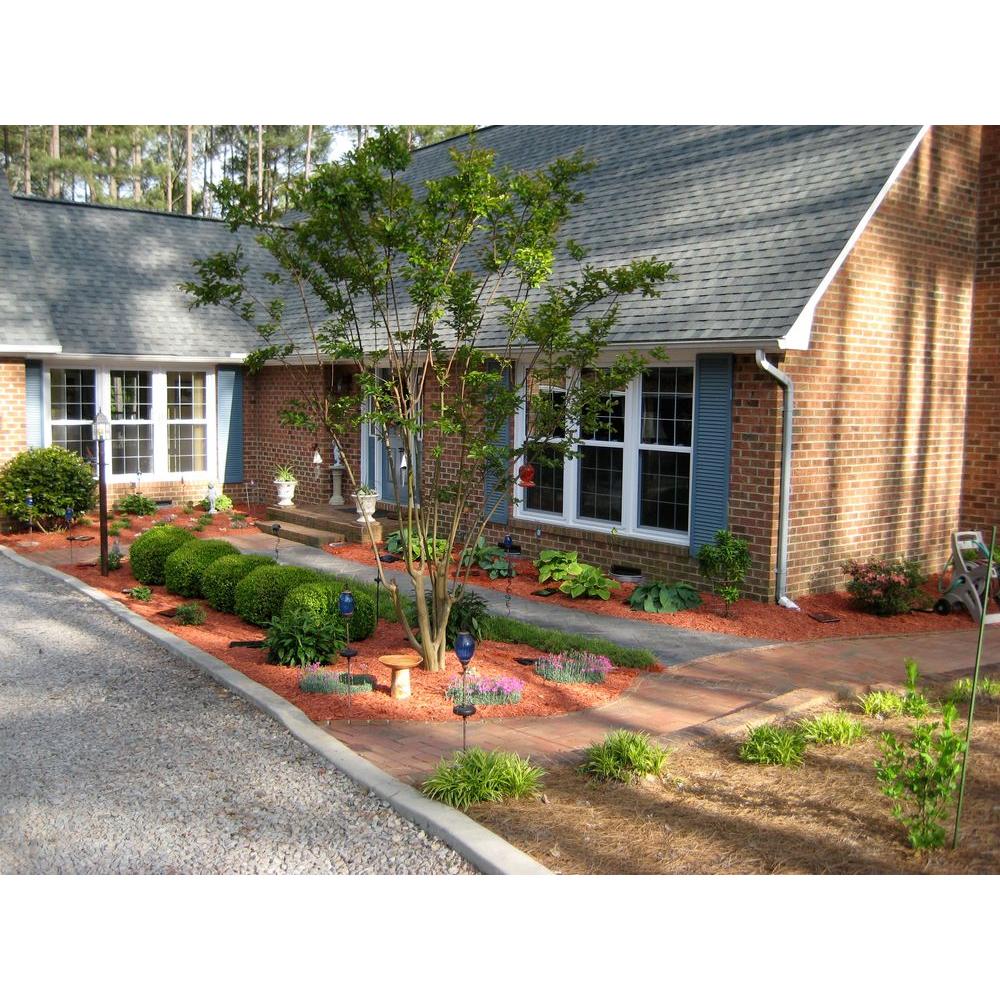 Ekena Millwork 14 1 2 In X 47 In Lifetime Vinyl Custom Cathedral Top Center Mullion Open Louvered Shutters Pair Wicker Ll1c14x04700wi The Home Depot