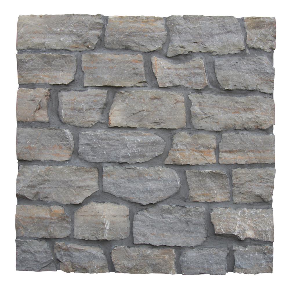 MS International Laguna Grey Natural Limestone Wall Loose Veneer (100