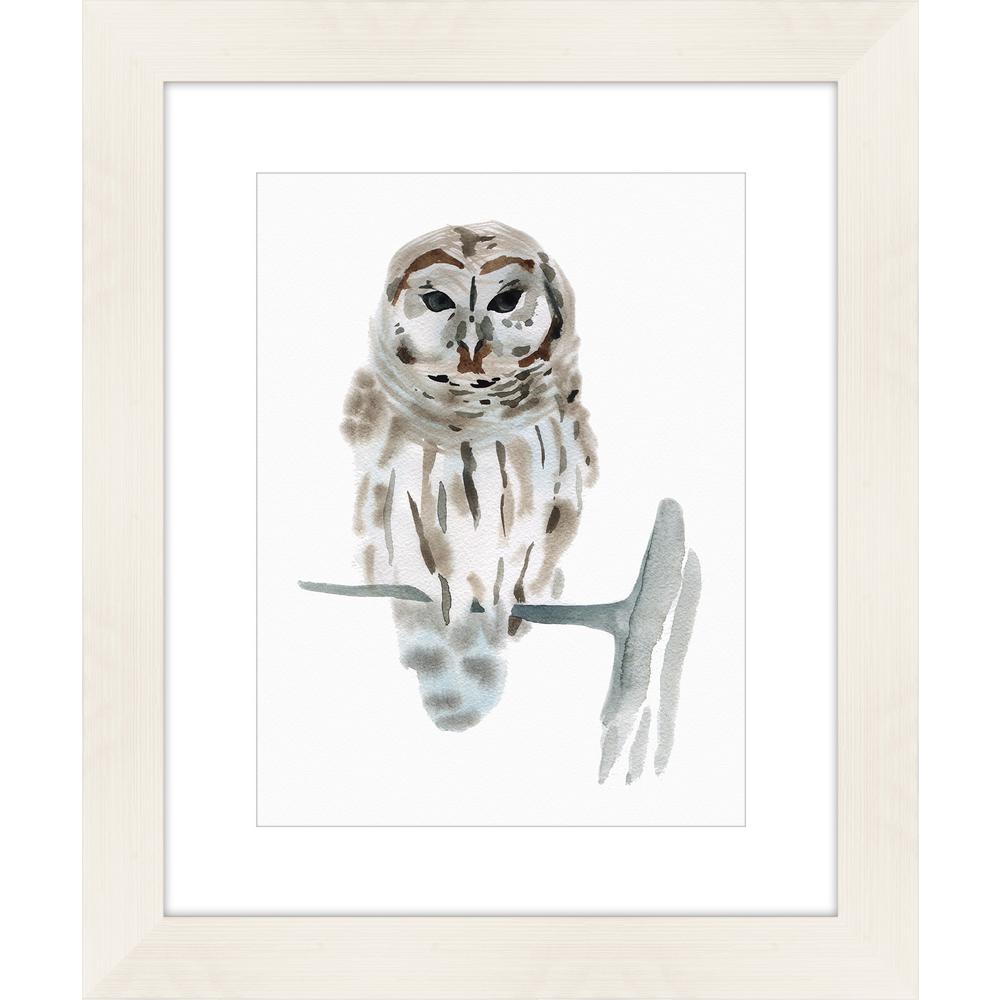 Pablo Picasso Owl Vintage Wall Art Poster Print Picture Giclee Artwork Modern