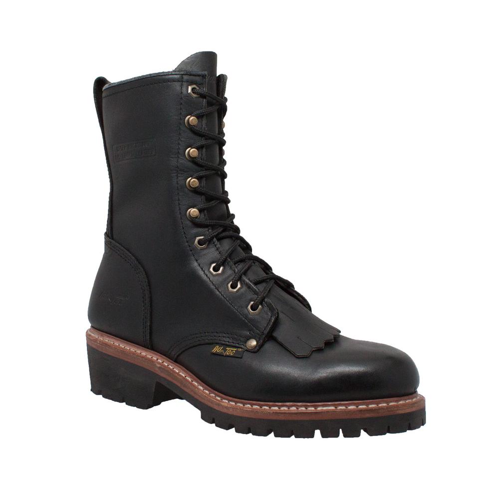 Flame resistant steel toe boots Clearance