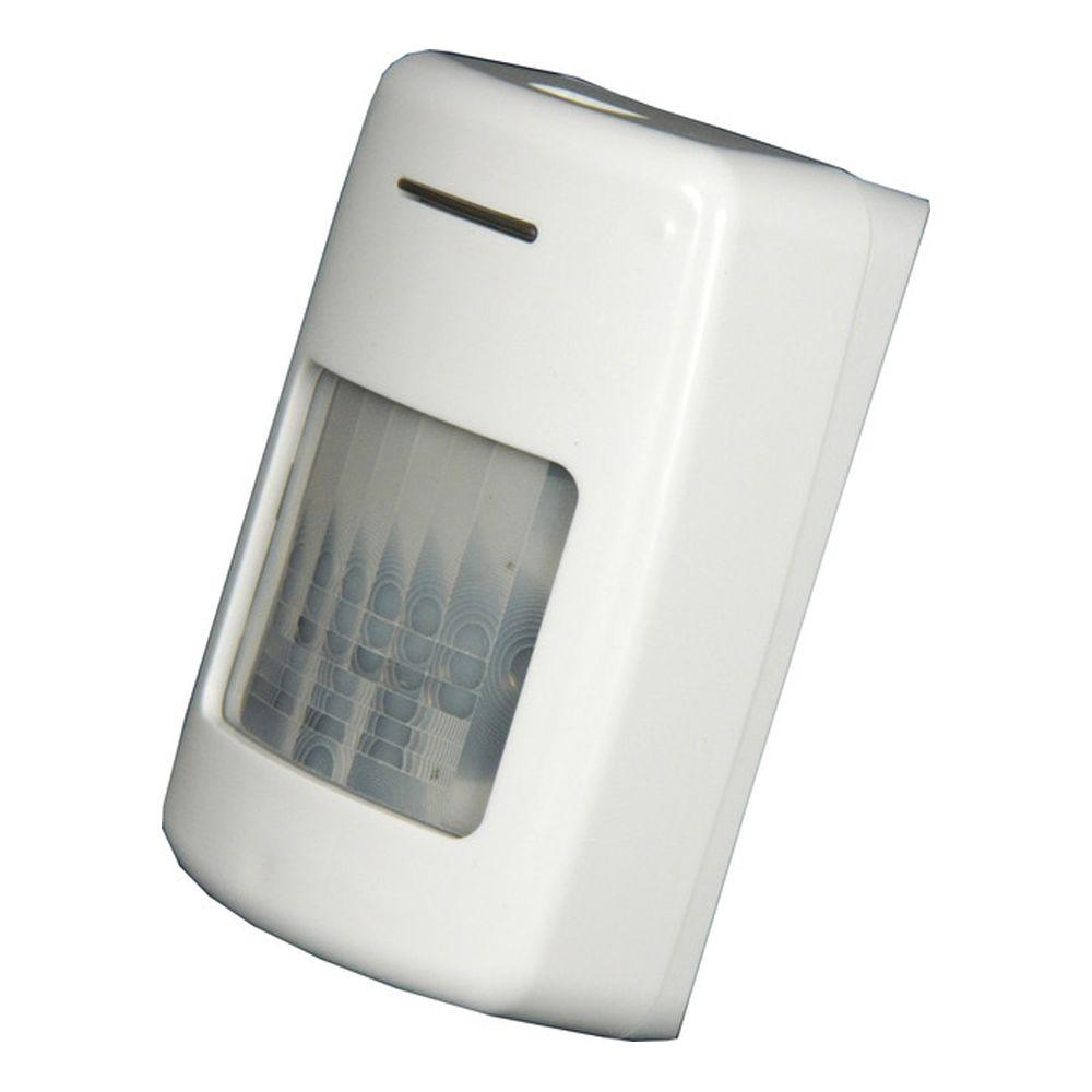 Securifi SZPIR02 Wireless Motion Detector AlarmSZPIR02 The Home Depot