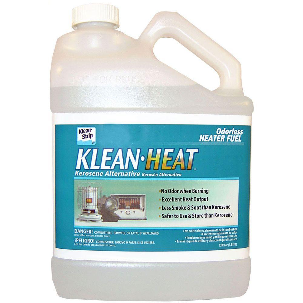 Klean-Strip Klean Heat Kerosene 