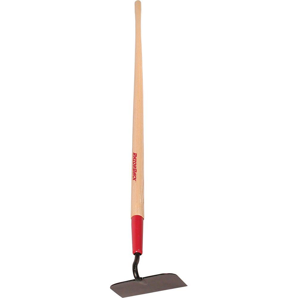Razor-Back Cotton Hoe by Razor-Back