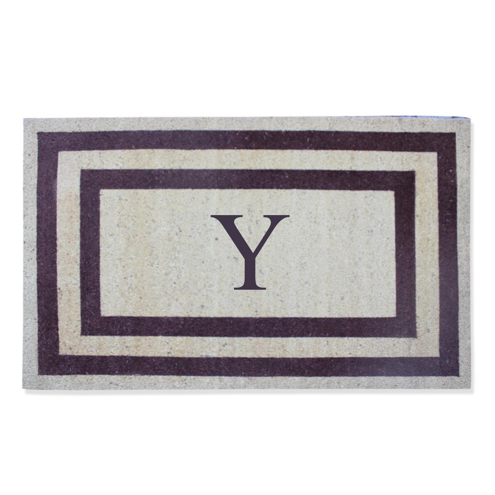 First Impressions Door Mats Mats The Home Depot