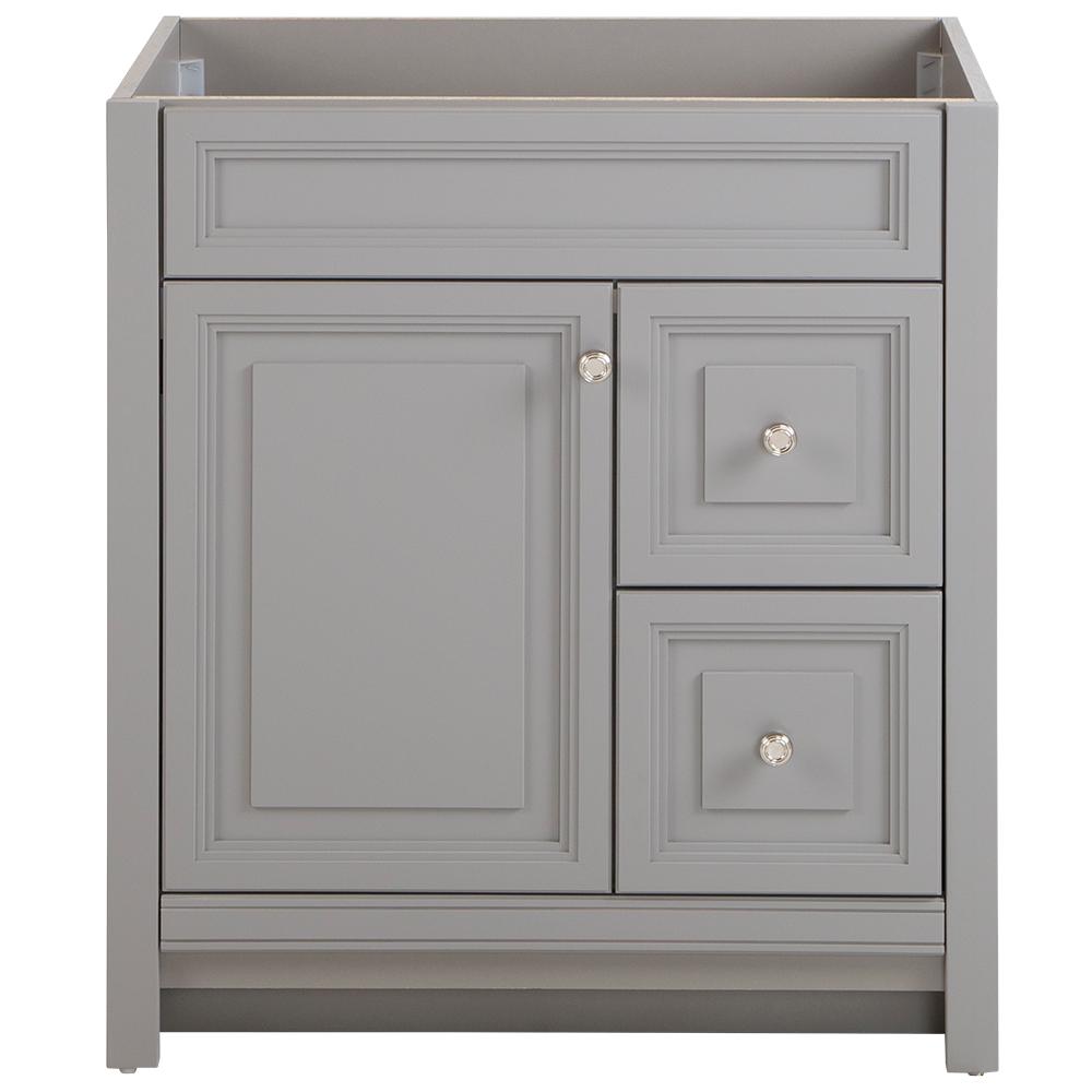 Home Decorators Collection Ashburn 30 In W Bath Vanity