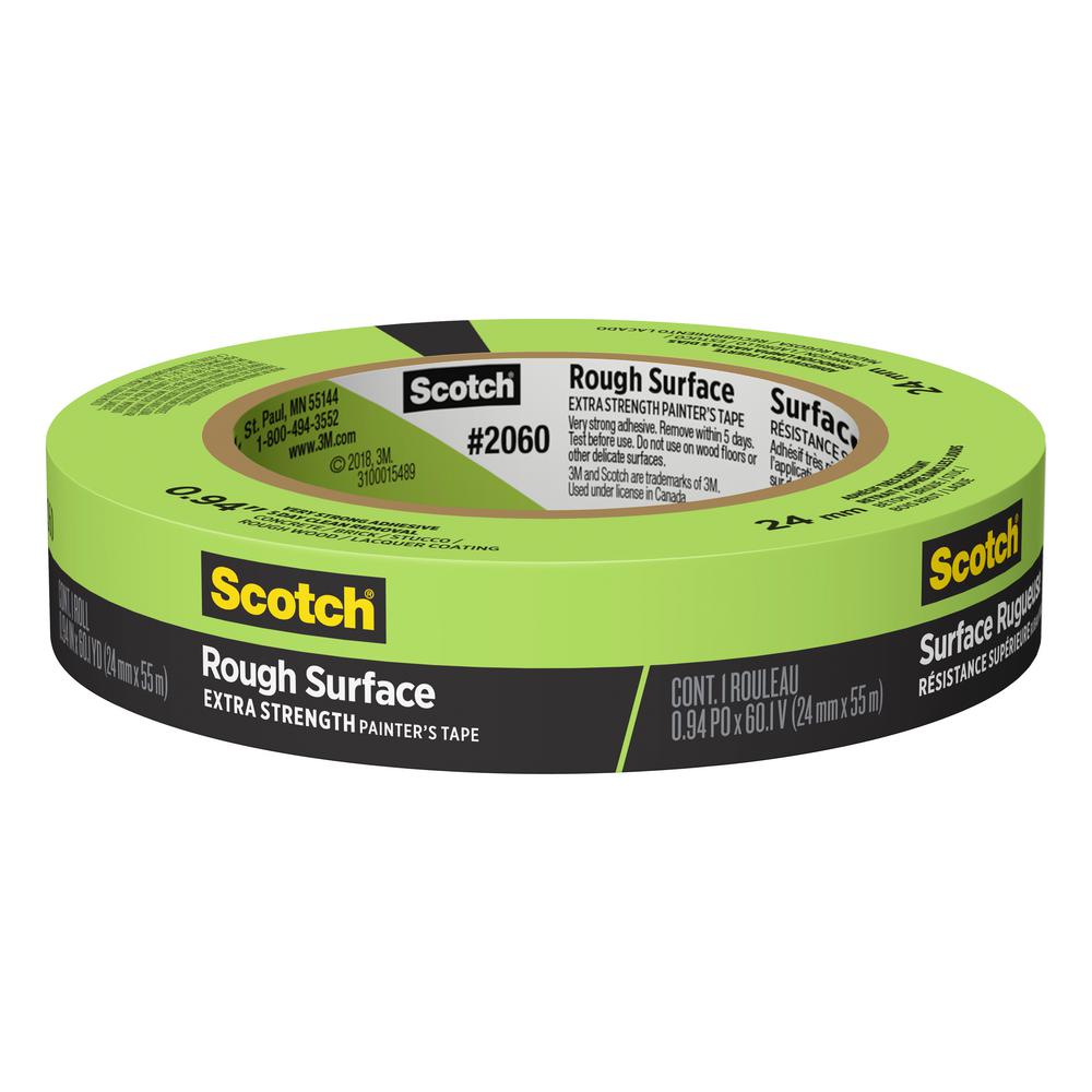 3m 2600 masking tape 3/4in x 60yds 3m 2600 masking tape 3/4in x 60yds