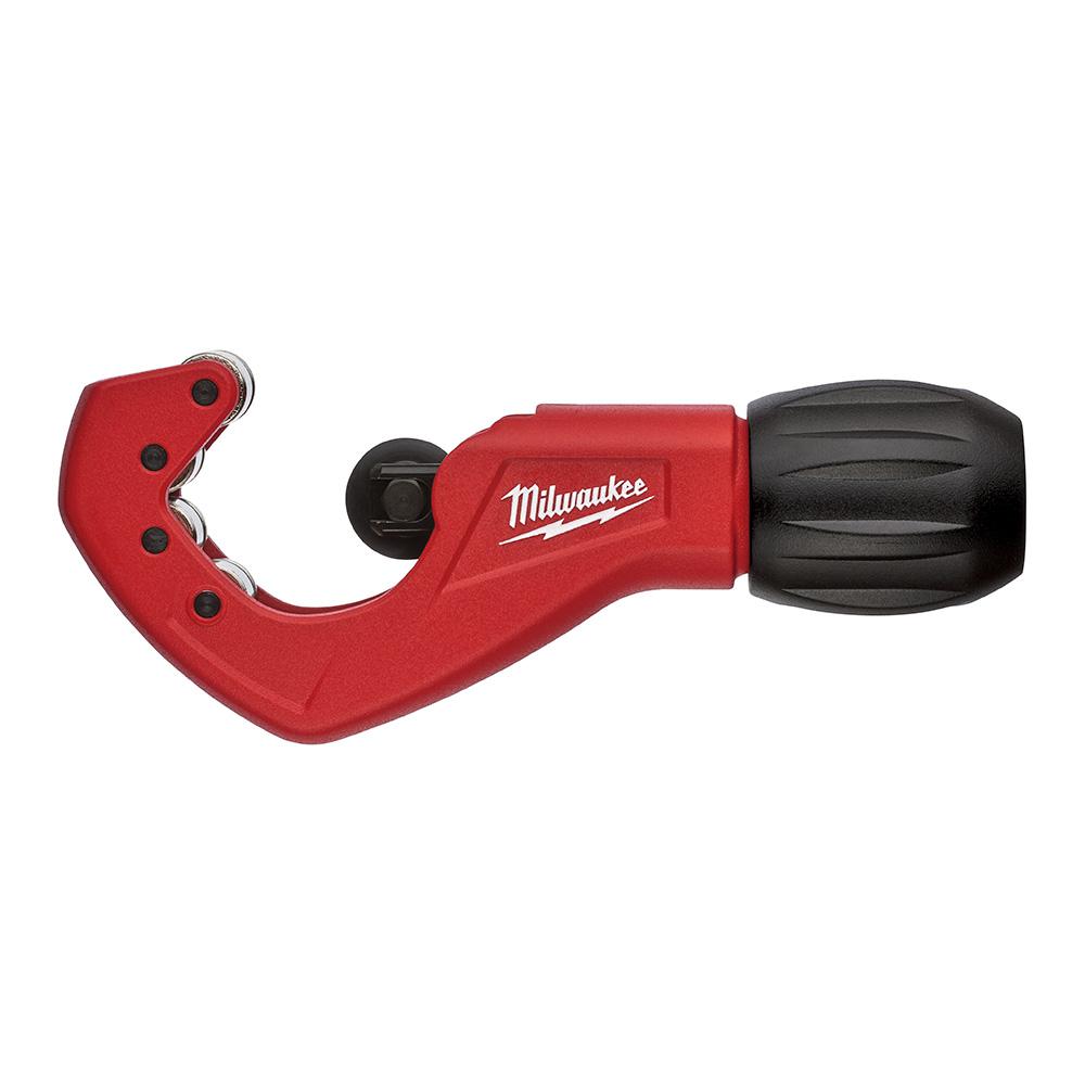 Milwaukee 1 inch Constant Swing Copper Tubing Cutter by Milwaukee