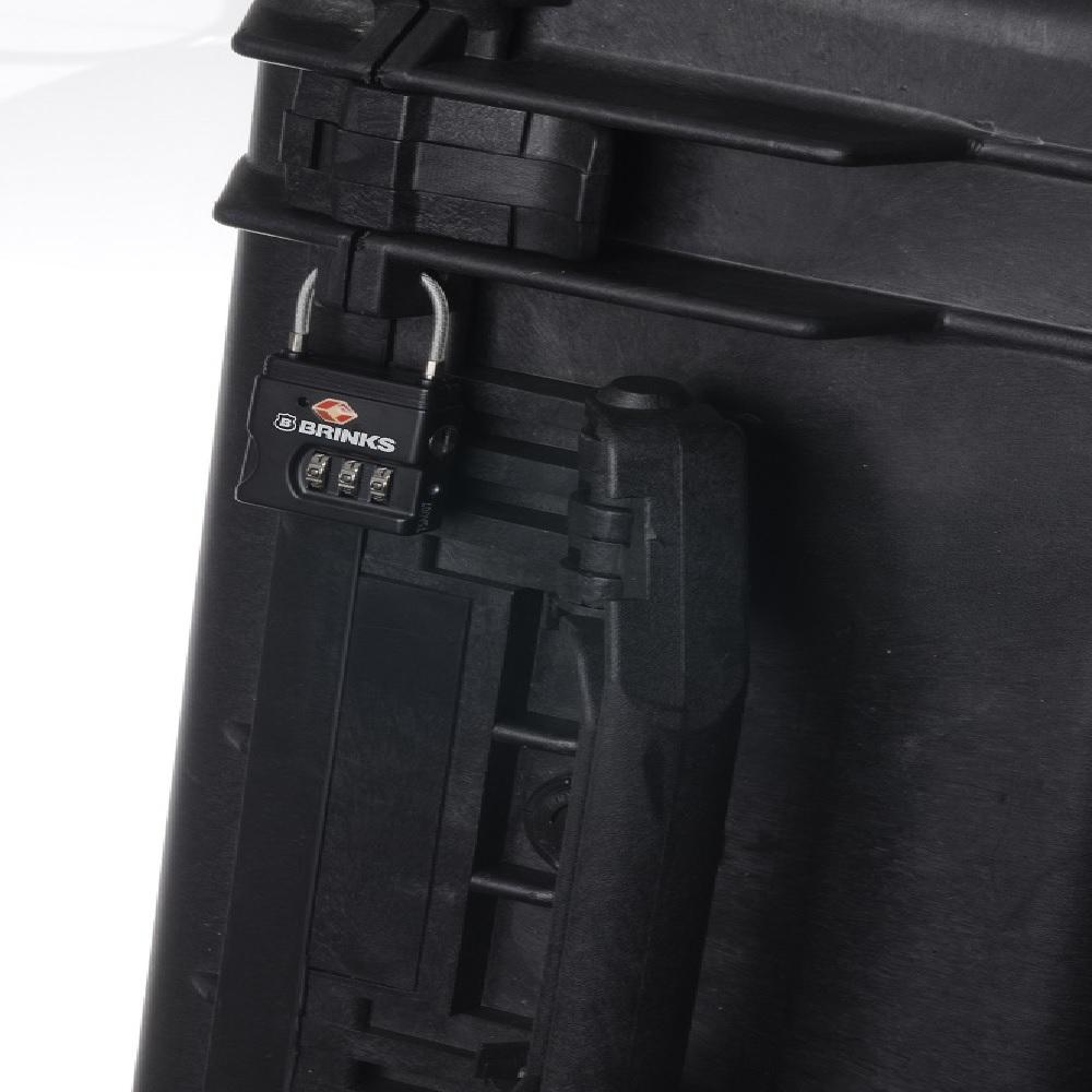 brinks tsa locks