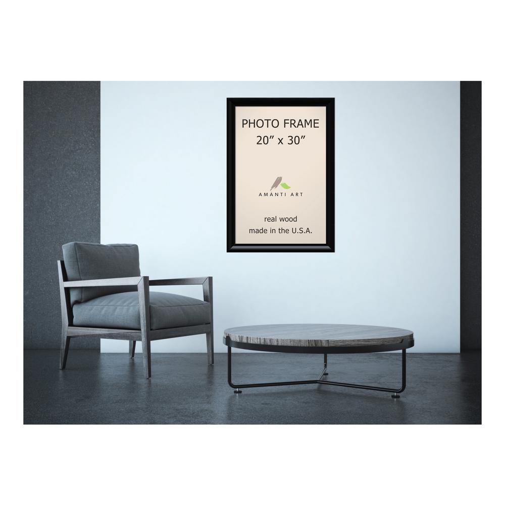 Amanti Art Steinway 20 In X 30 Black Picture Frame Dsw1385342 Steinway 20 In X 30 Black Picture Frame