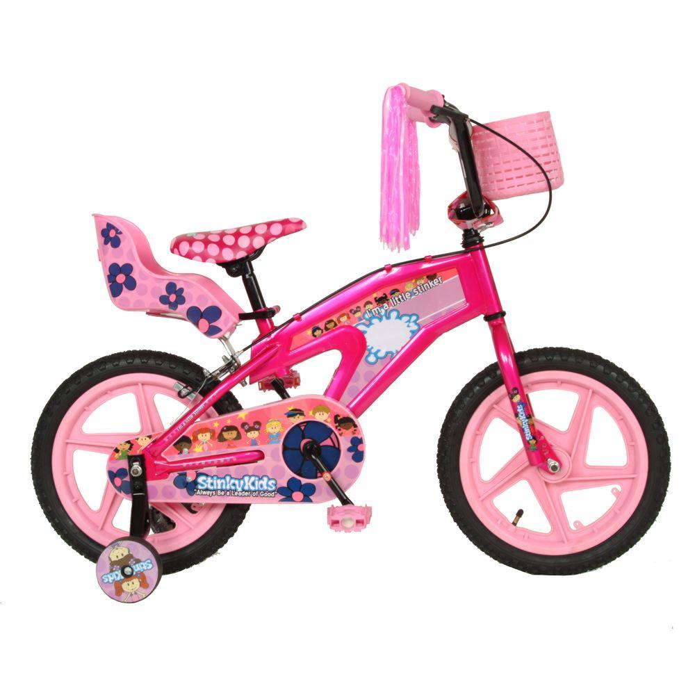 little kids bicycle